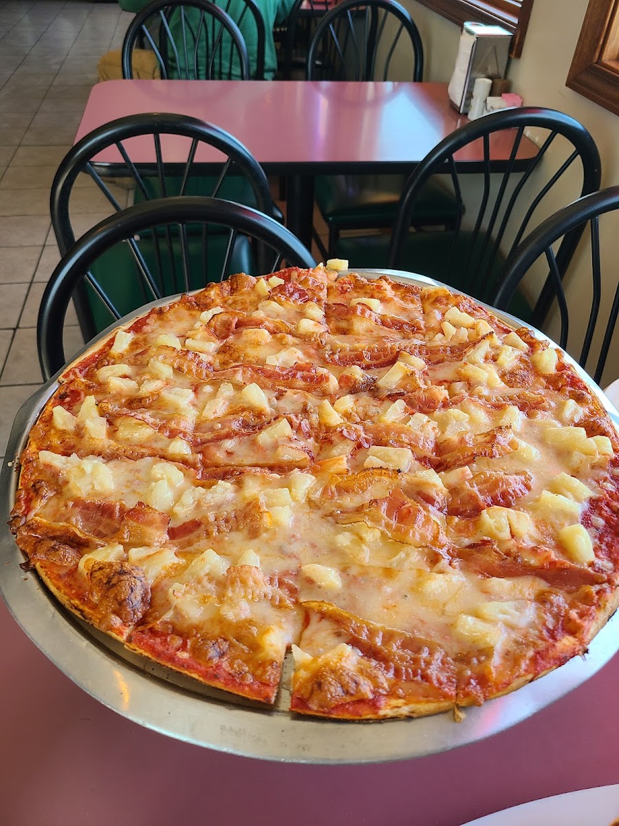 Big River Pizza Co Photos 2